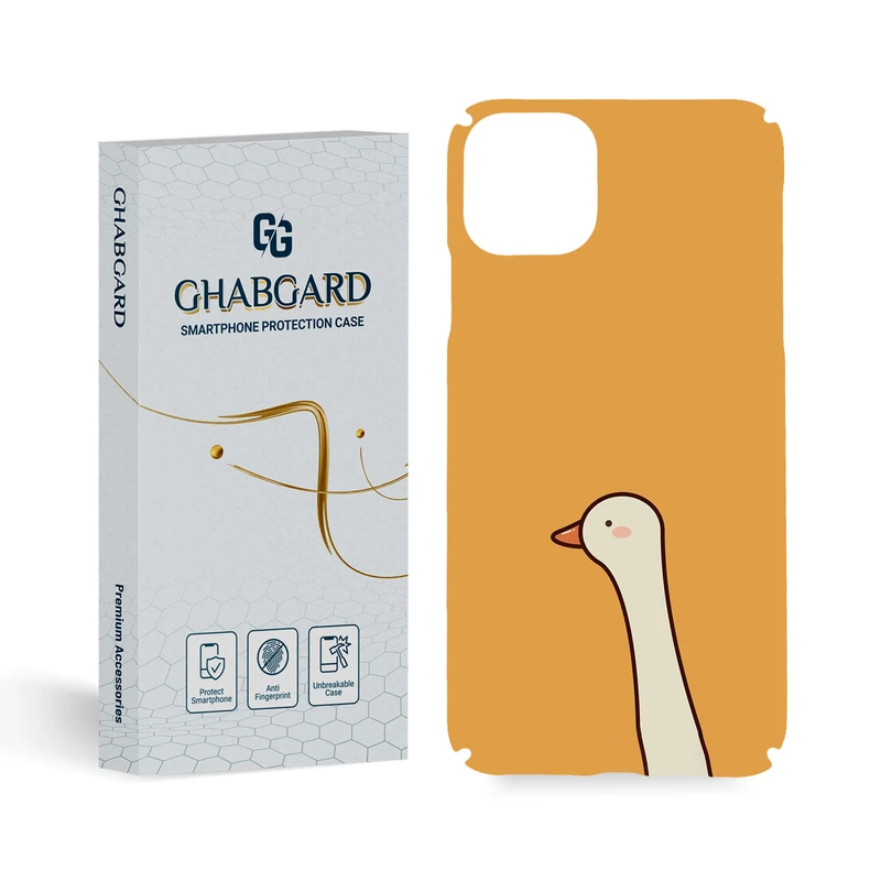  کاور قاب گارد مدل فانتزی مناسب برای گوشی موبایل اپل iPhone 11 Promax