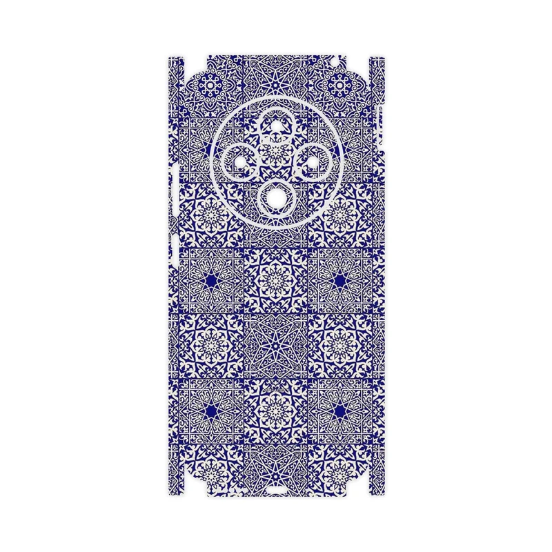برچسب پوششی ماهوت مدل Iran Tile 11-FullSkin مناسب برای گوشی موبایل شیائومی Redmi 14C