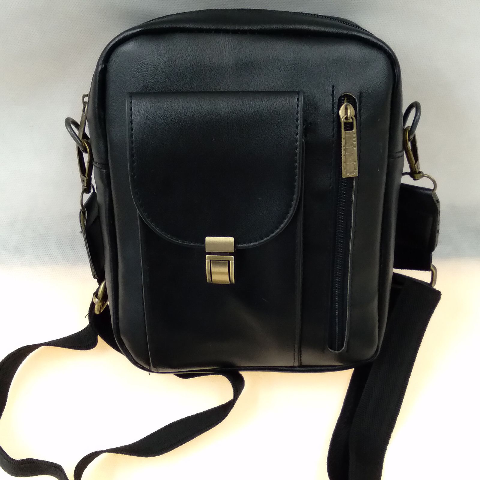 کیف رودوشی مدل 125487 -  - 9