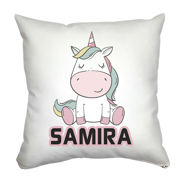 کوسن مدل اسب تک شاخ طرح سمیرا