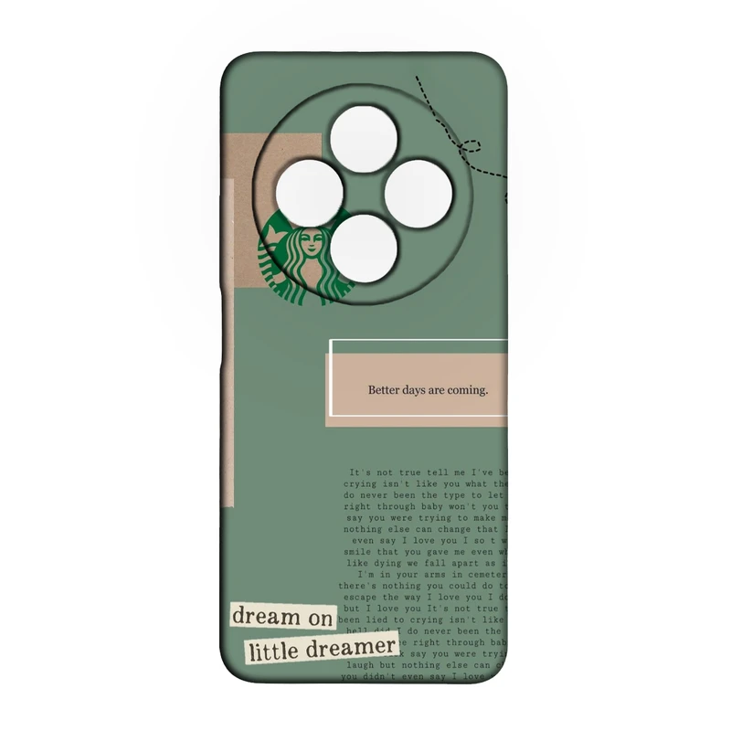 کاور کد 142مناسب برای گوشی موبایل شیائومی Redmi 14C