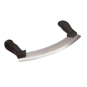 پیتزا بر مدل دو دسته هلالی 685