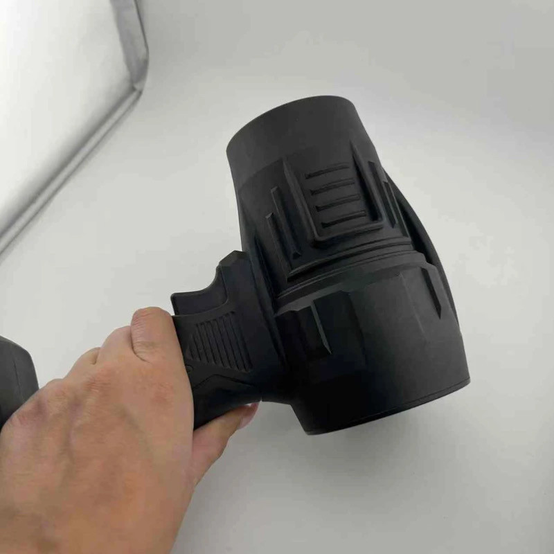 دستگاه دمنده 48 وات کد H0C0-48V مدل دیمر دار