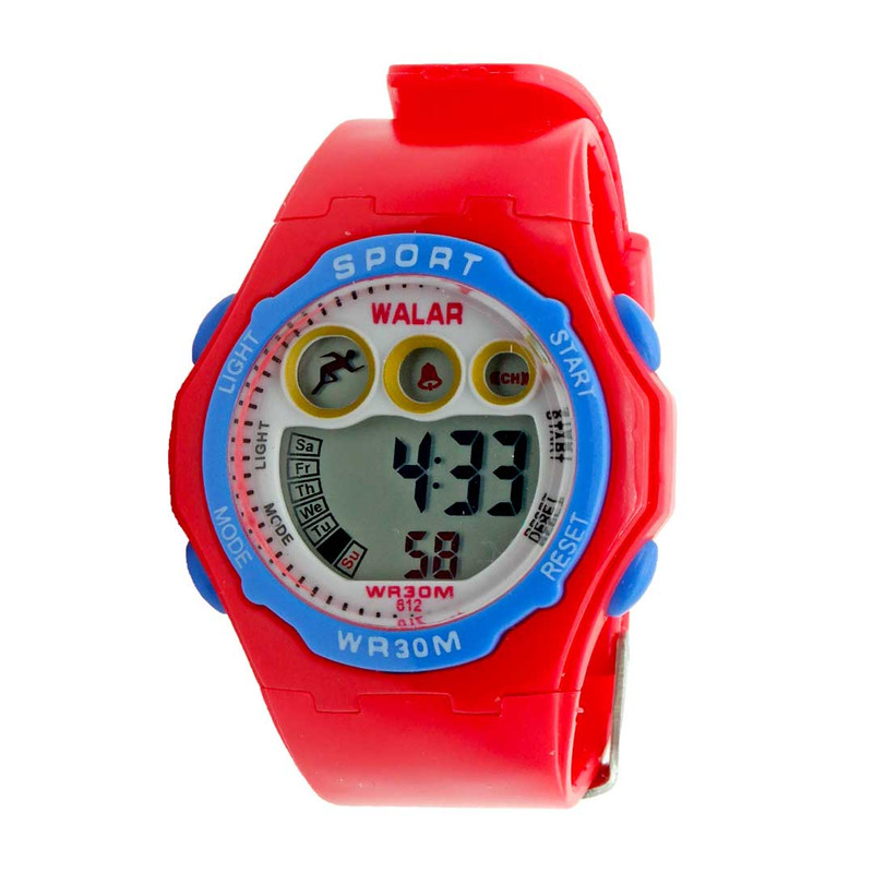 ساعت مچی دیجیتال والار مدل rb2335
