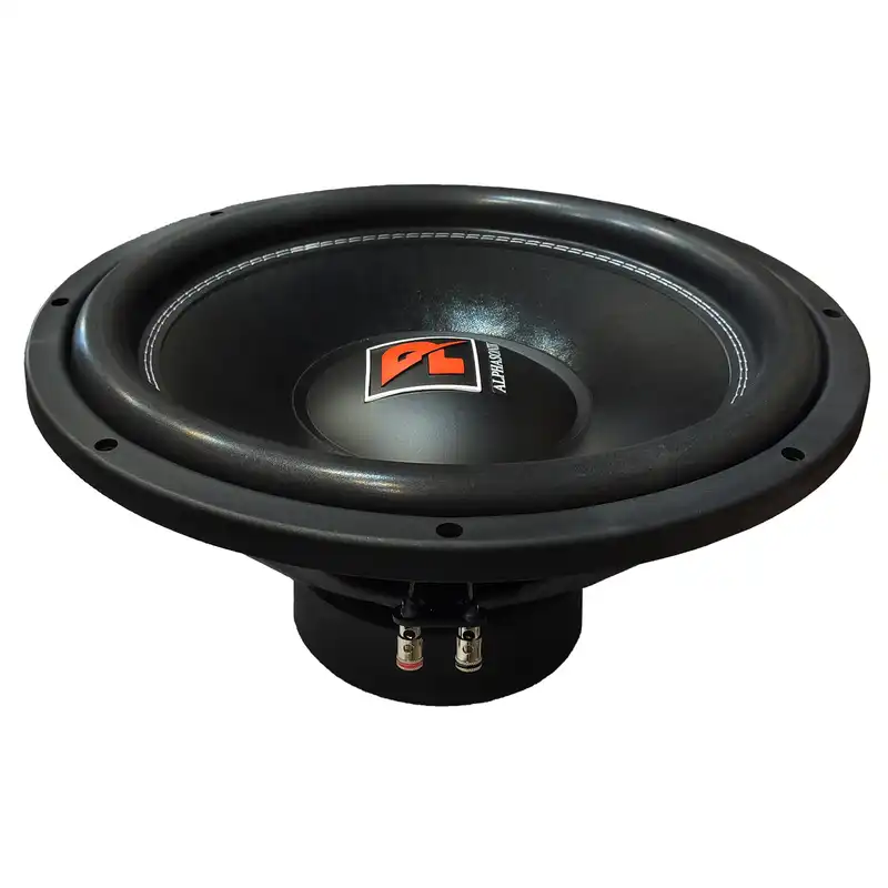 ساب ووفر خودرو آلفاسونیک مدل PSW-215P