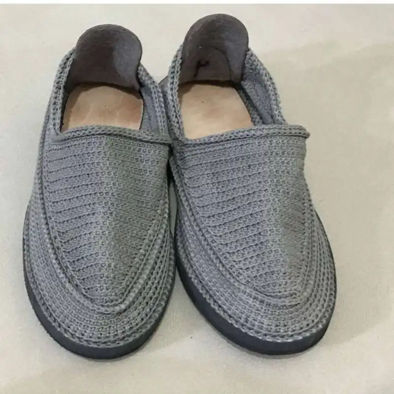 گیوه زنانه مدل 41