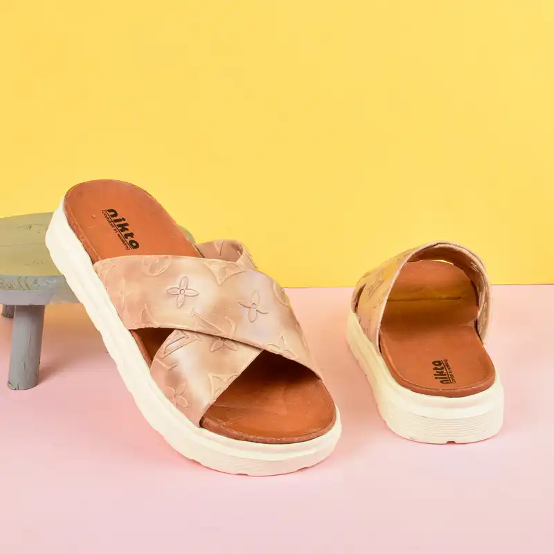 صندل زنانه مدل 4033