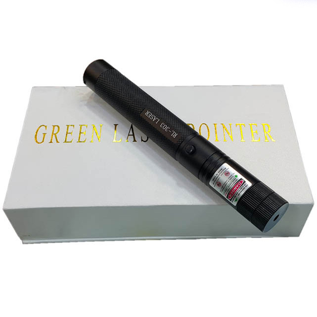 لیزر پوینتر مدل RL-303 LASER 3