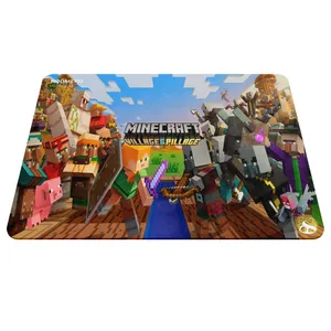 Hoomero Minecraft game A2229 Mousepad