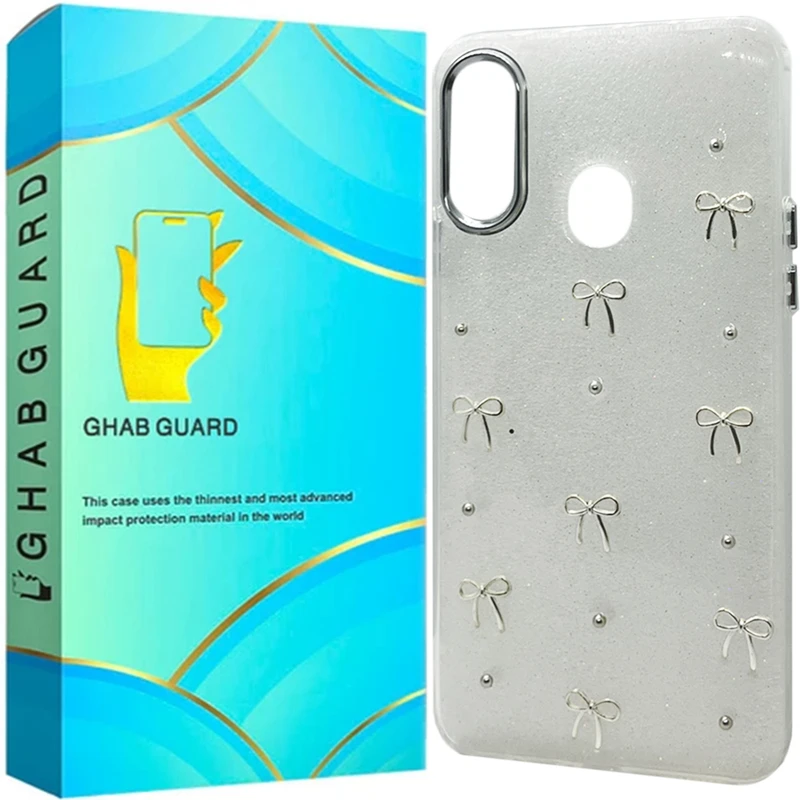 کاور قاب گارد مدل JEPIOG مناسب برای گوشی موبایل سامسونگ Galaxy A20S