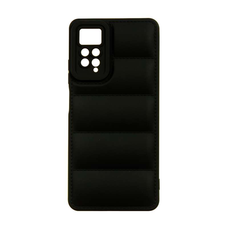 کاور مدل پافر مناسب برای گوشی موبایل شیائومی Redmi Note 11 Pro کاور مدل پافر مناسب برای گوشی موبایل شیائومی Redmi Note 11 Pro