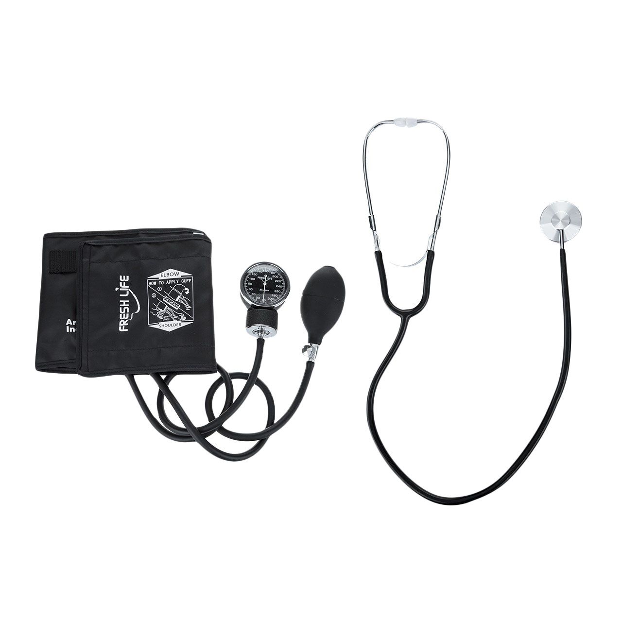 فشارسنج عقربه ای فرش لایف مدل B5 -  - 1