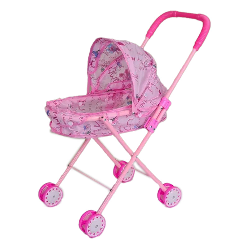 اسباب بازی مدل کالسکه کد NO.866