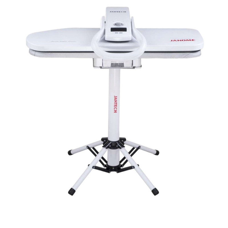 اتو پرسی جانتک مدل JA300