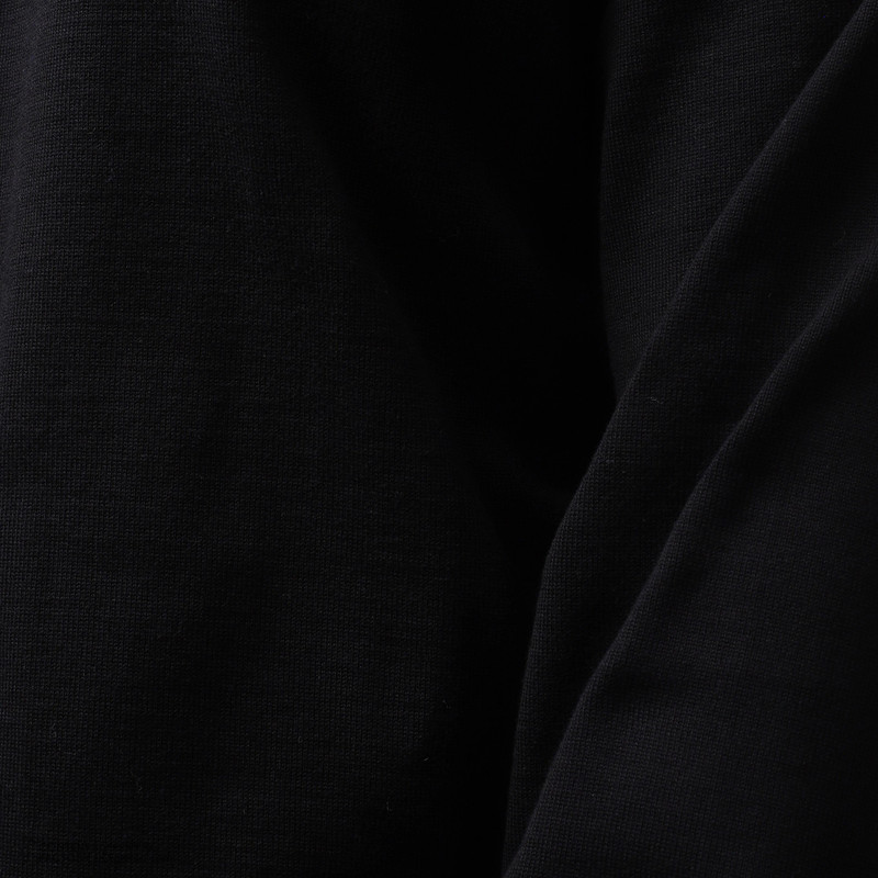 پلیور مردانه آر اِن اِس مدل 9905 رنگ مشکی