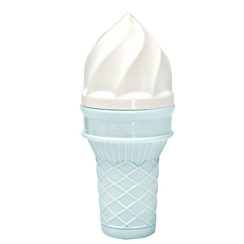 پنکه USB مدل بستنی