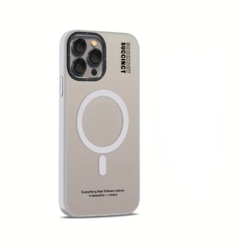 کاور میکور مدل magsafe مناسب برای گوشی موبایل اپل iphone 13 Pro Max