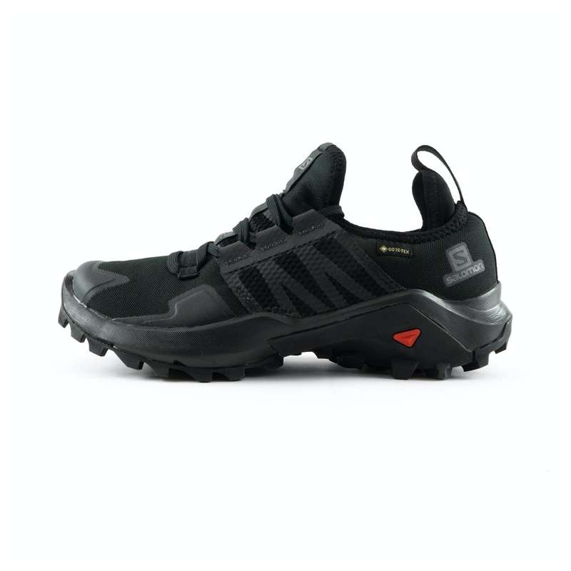 کفش مخصوص دویدن سالومون مدل Madcross GTX Gore-Tex