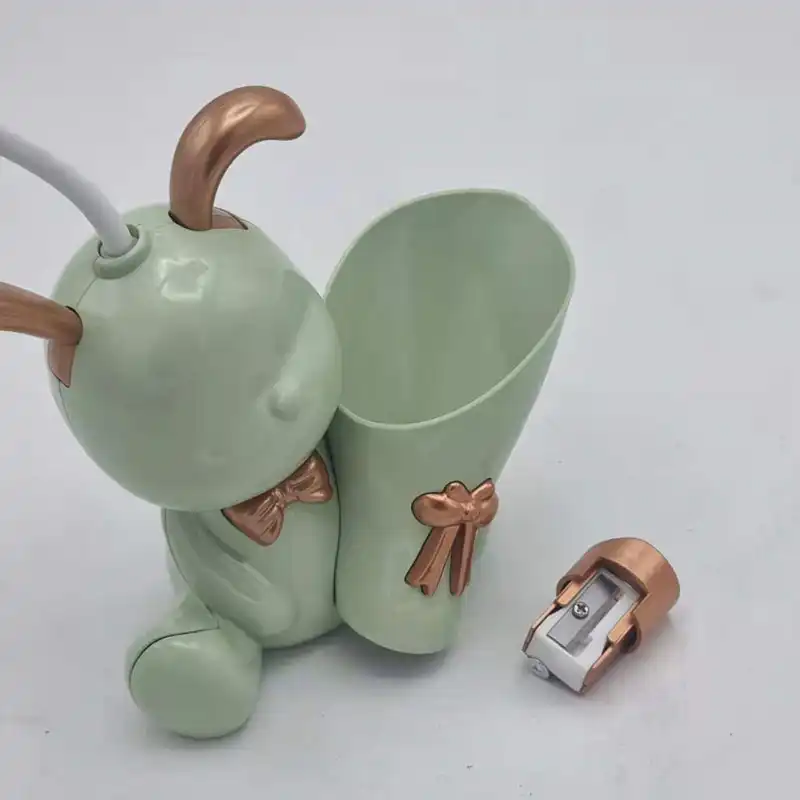 چراغ مطالعه مدل شارژی طرح خرگوش کد NO.K25