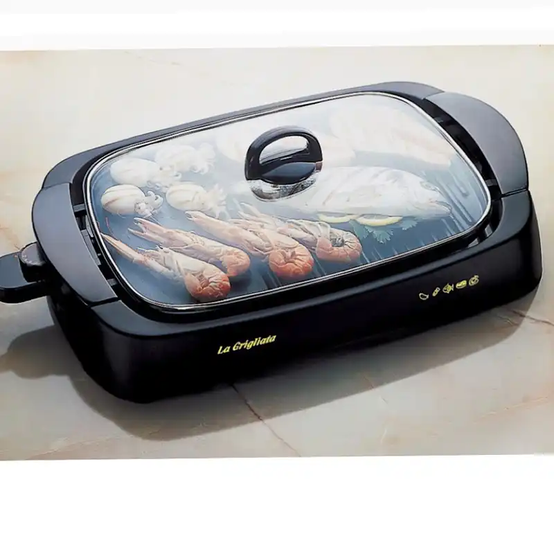 گریل آریته مدل La grigliata کد 760/2