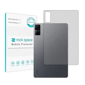 back protector of Rockspace model HyMTT suitable for Xiaomi Redmi Pad tablet