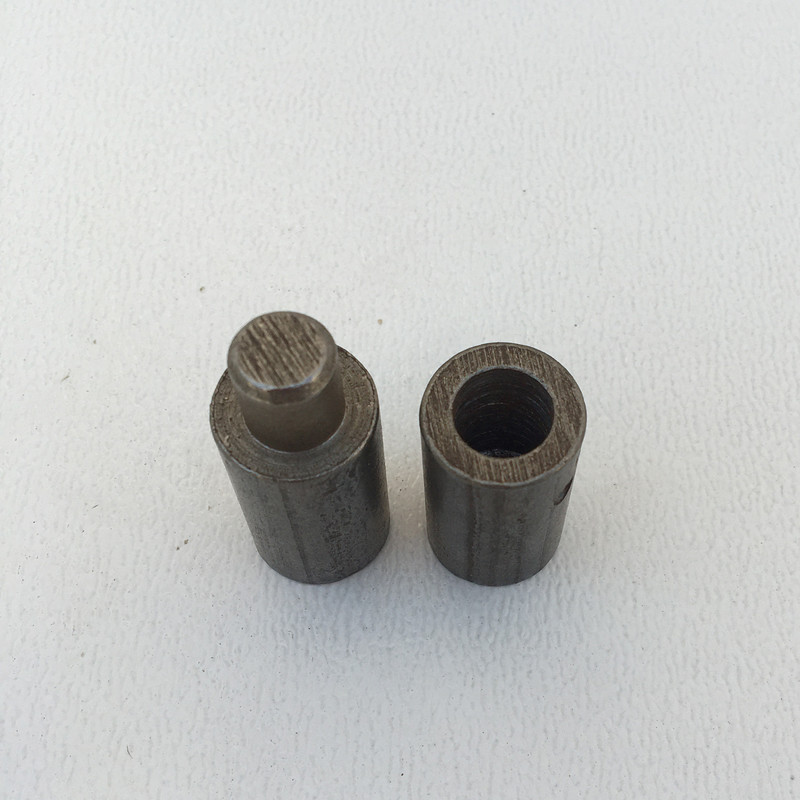 لولا مدل DP-20 بسته 10 عددی