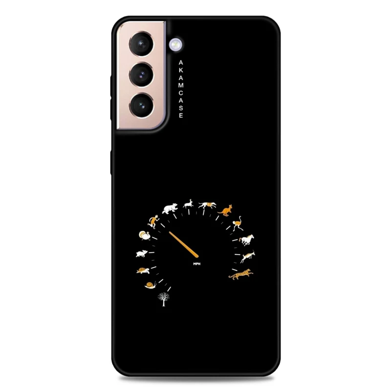 کاور آکام مدل AMC-WSGS21P-MOTORCYCLE-3 مناسب برای گوشی موبایل سامسونگ Galaxy S21 Plus