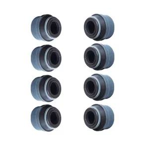 لاستیک ساق سوپاپ دیناپارت مدل VIN مناسب برای پژو 405 بسته 8 عددی