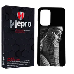 HEPRO MC Cover for XIAOMI Redmi Note 10 Pro