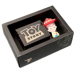 جعبه موزیکال اینو دلا ویتا طرح جسی داستان اسباب بازی مدل TOY STORY Jessie 
