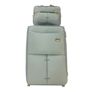 مجموعه دو عددی چمدان ماک مدل 228