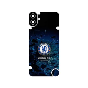 MAHOOT Chelsea Cover Sticker for Nothing CMF Phone 1
