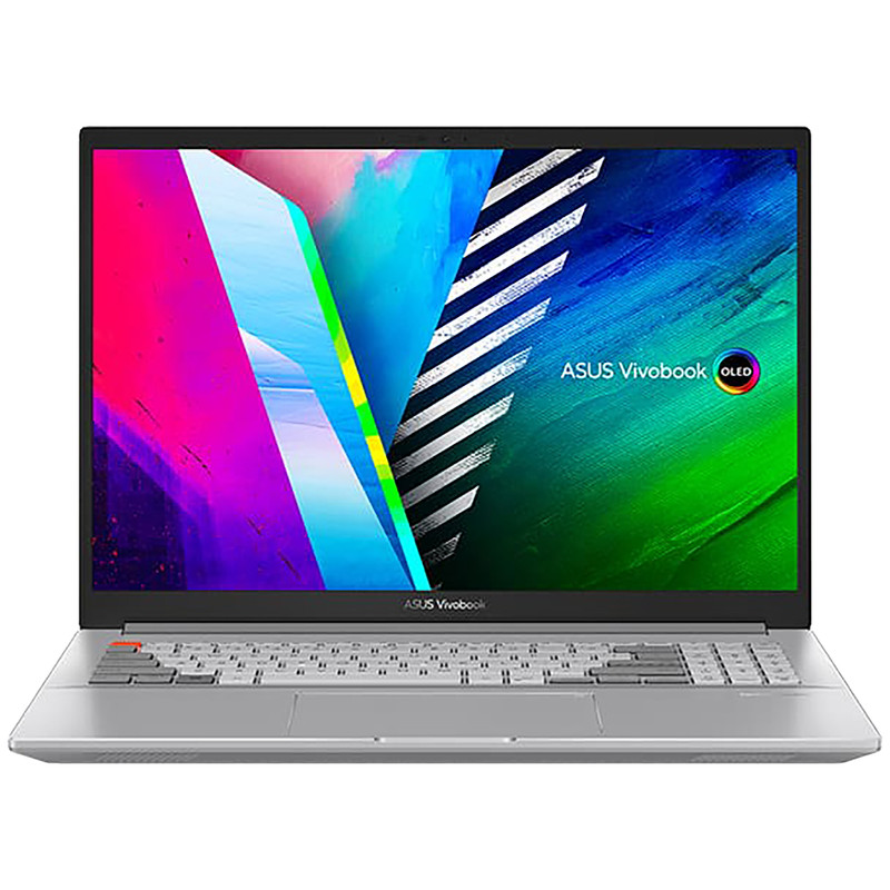 لپ تاپ 16 اینچی ایسوس مدل VivoBook Pro N7600PC-KV051