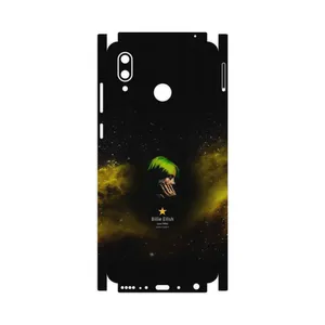 MAHOOT Billie Eilish-FullSkin Cover Sticker for Honor Play