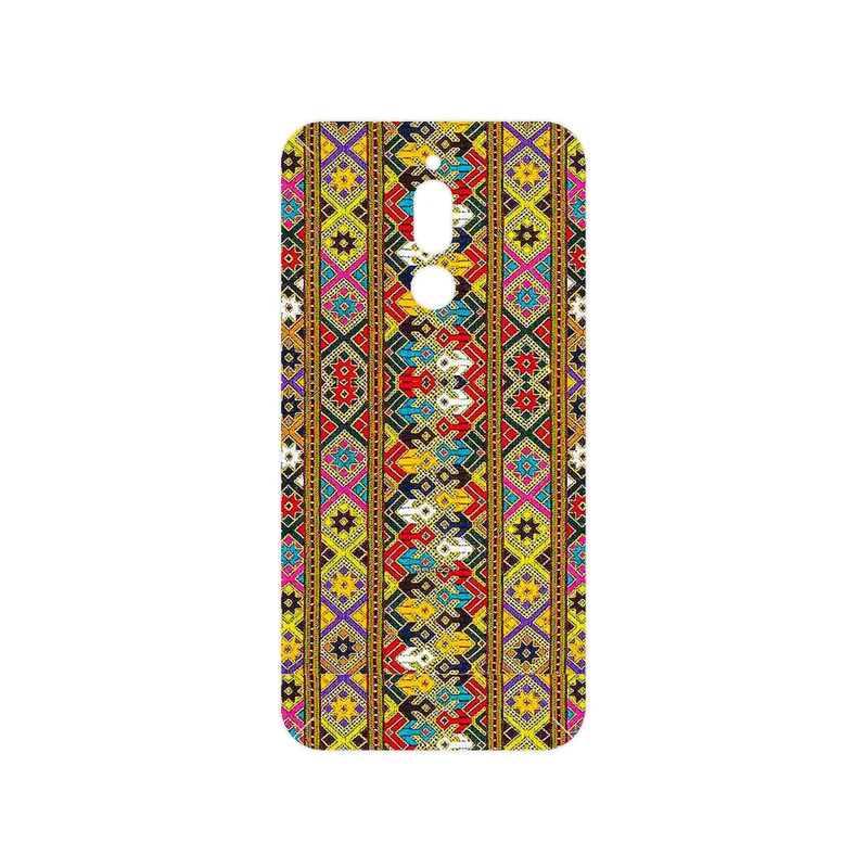 برچسب پوششی ماهوت مدل SISTAN Needlework 2 مناسب برای گوشی موبایل شیائومی Redmi 8