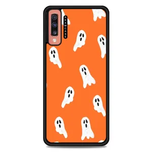 AKAM AMC-WSGA70-BOO-17 Cover For Samsung Galaxy A70