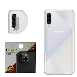 Star Max camera lens protector for Samsung Galaxy A50