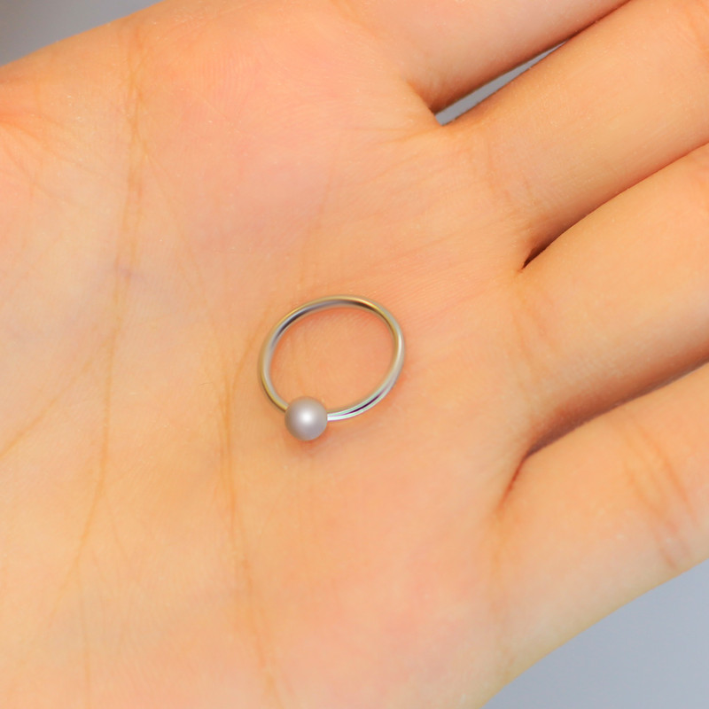 پیرسینگ بدن زنانه پایتخت مدل PS616_A