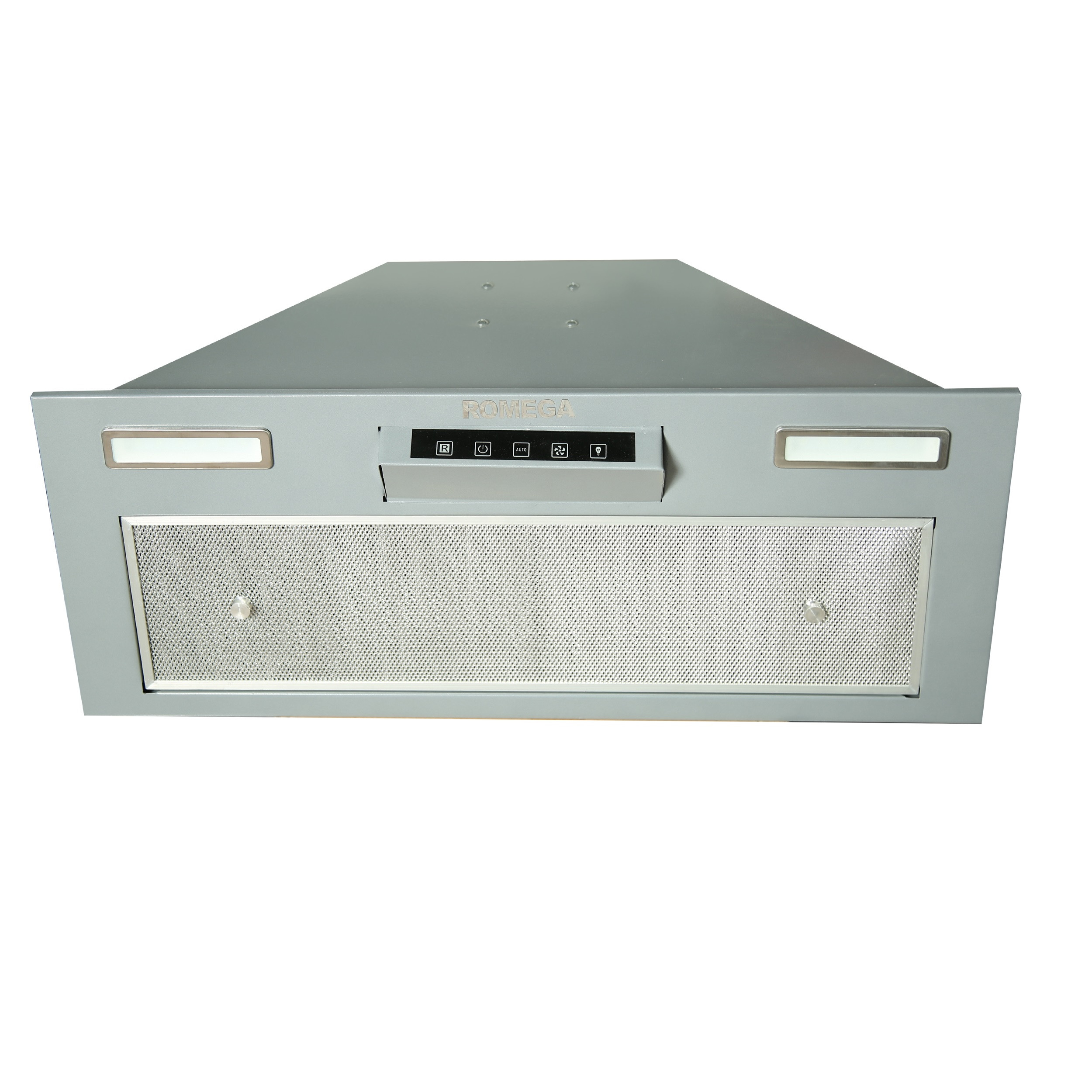 هود مخفی رمگا مدل رکسانا هود مخفی رمگا مدل رکسانا