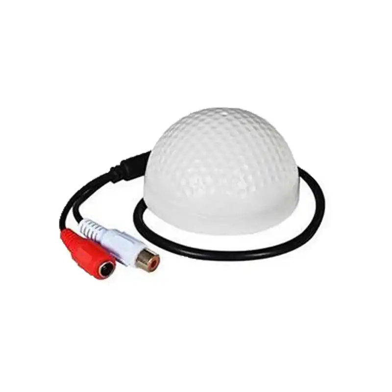 میکروفن مدل MIC V1.1 مناسب برای دوربین مداربسته