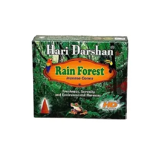 عود هاری دارشان مدل جنگل بارانی