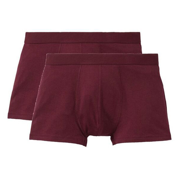 شورت مردانه لیورجی مدل 324926-herren-boxer بسته 2 عددی