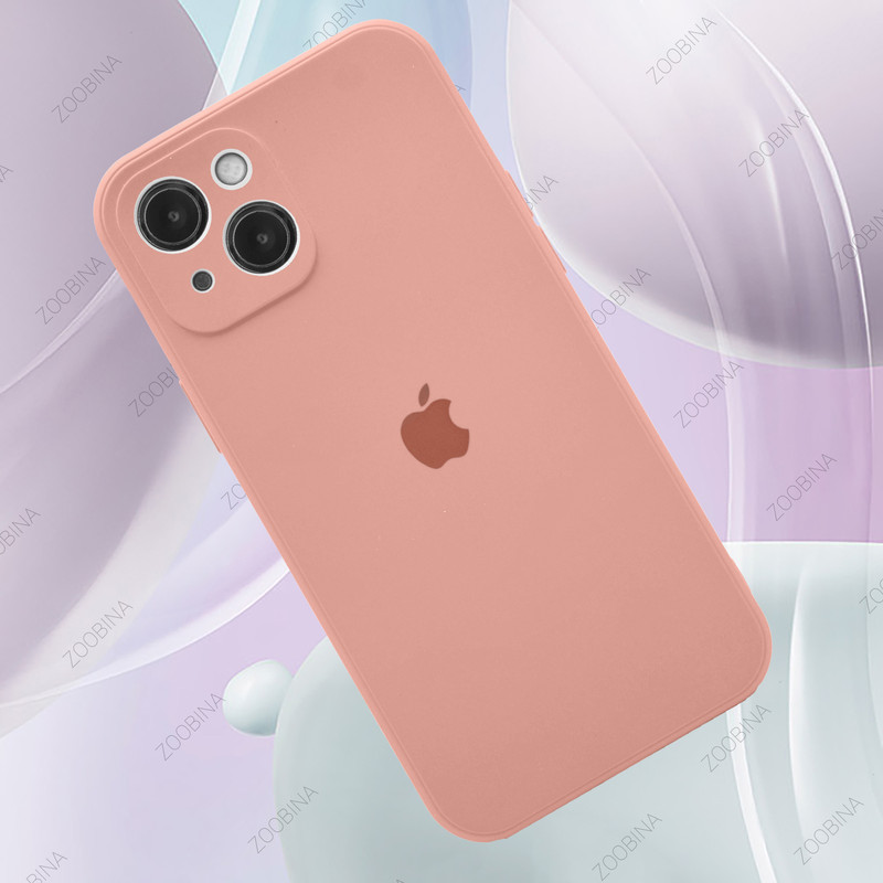 کاور زوبینا مدل ASILA مناسب برای گوشی موبایل اپل iPhone 13 1