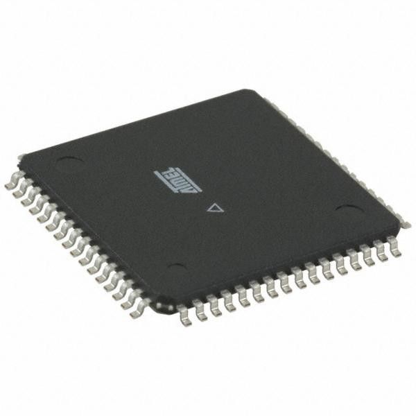 میکروکنترلر اتمل مدل 90USB1287-AU میکروکنترلر اتمل مدل 90USB1287-AU