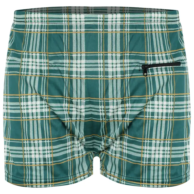 مایو مردانه مدل CHARSA40