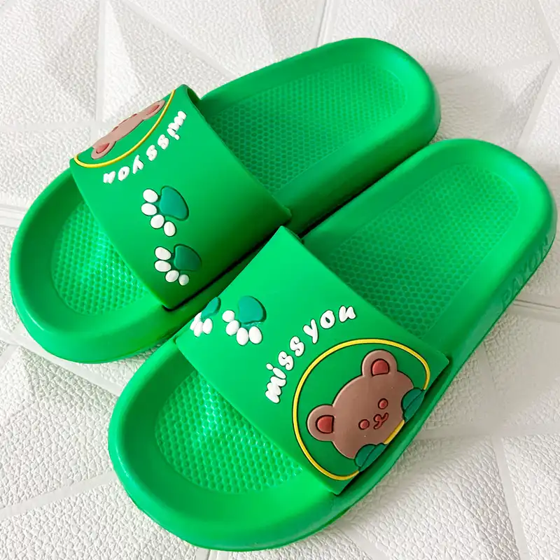 دمپایی زنانه مدل الین کد 23500000