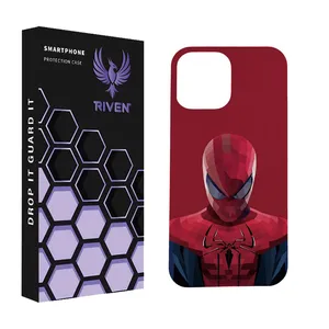 RIVEN RI2-18 Case For Apple iphone 14 Pro Max