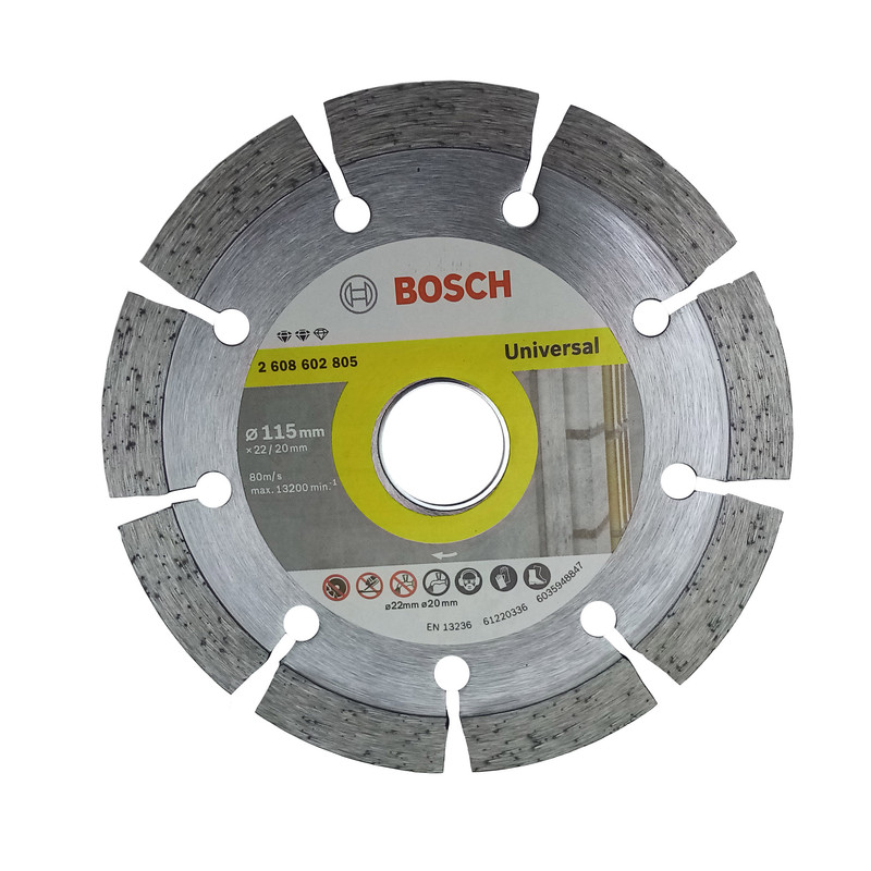 صحفه گرانیت بر بوش مدل 115 صحفه گرانیت بر بوش مدل 115