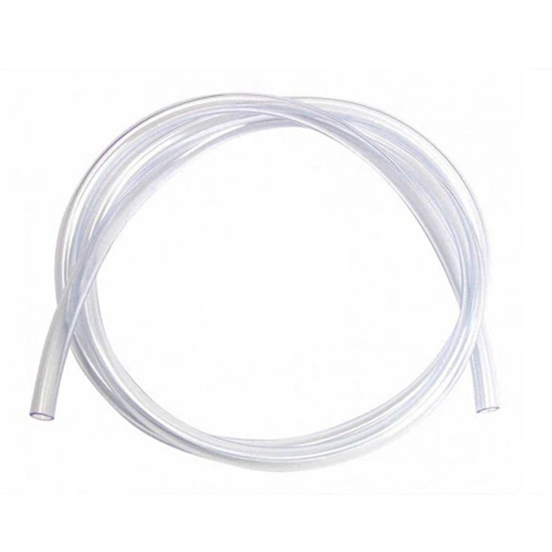شلنگ هوای آکواریوم مدل S4mm طول 10 متر