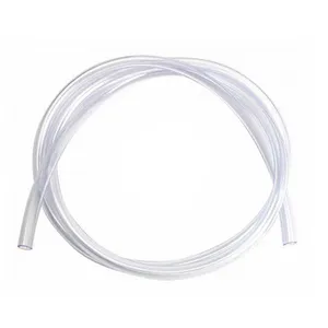 شلنگ هوای آکواریوم مدل لاتکسی قطور 6MM طول 20 متر